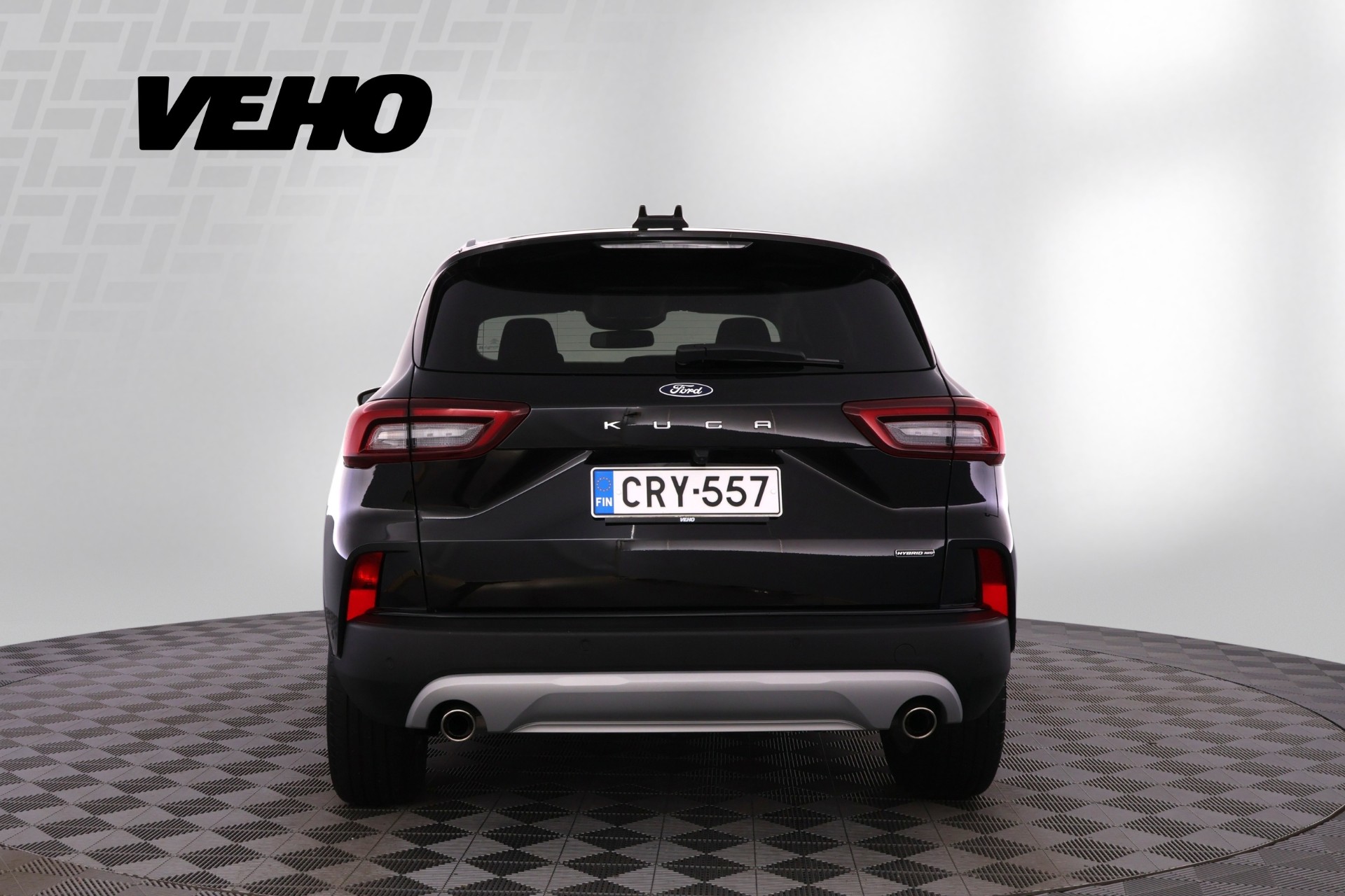 Ford Kuga 2025, kuva 4/21