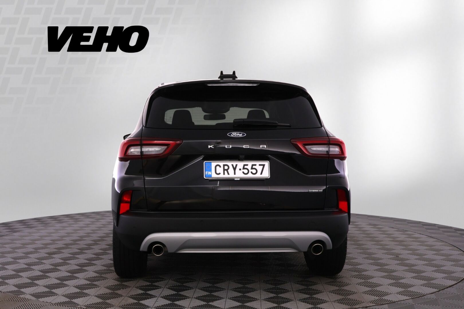 Ford Kuga 2025, bild 4/21