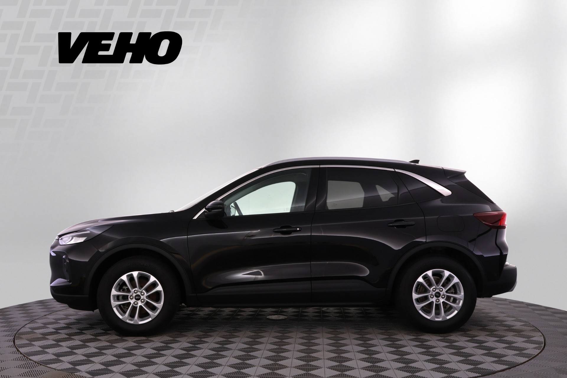 Ford Kuga 2025, kuva 2/21