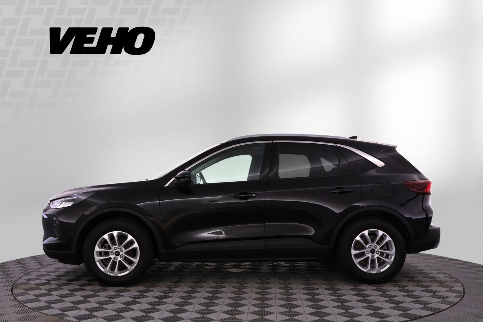 Ford Kuga 2025, bild 2/21