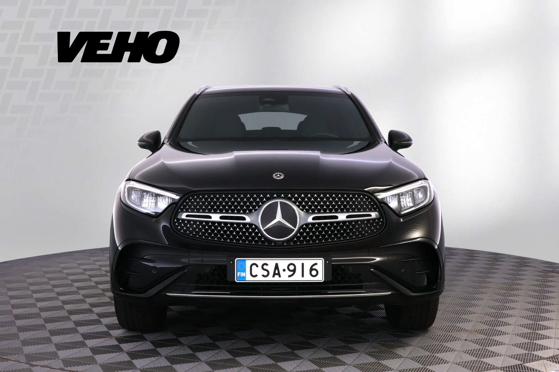 Mercedes-Benz GLC 2024, kuva 2/38