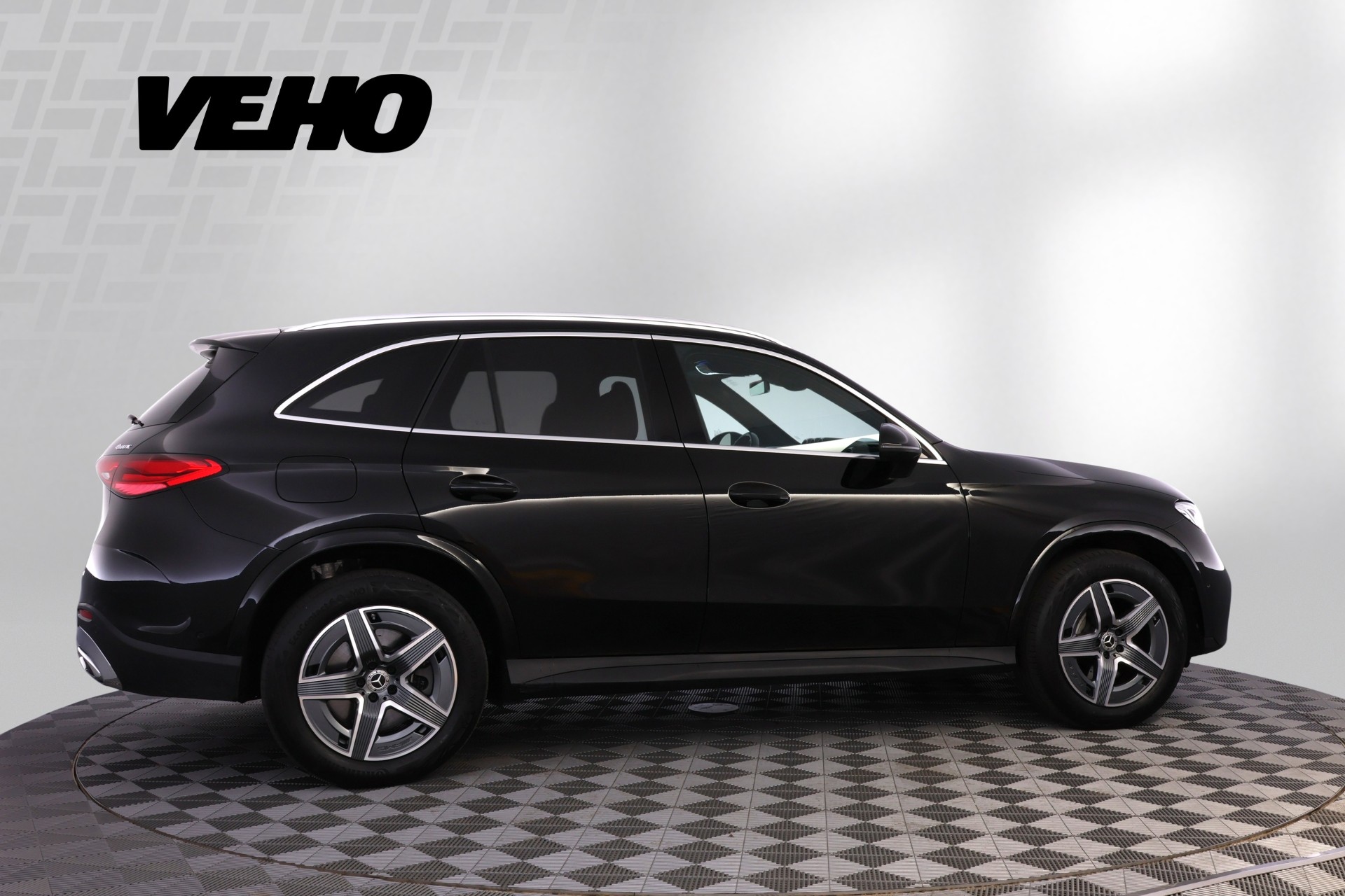 Mercedes-Benz GLC 2024, kuva 4/38