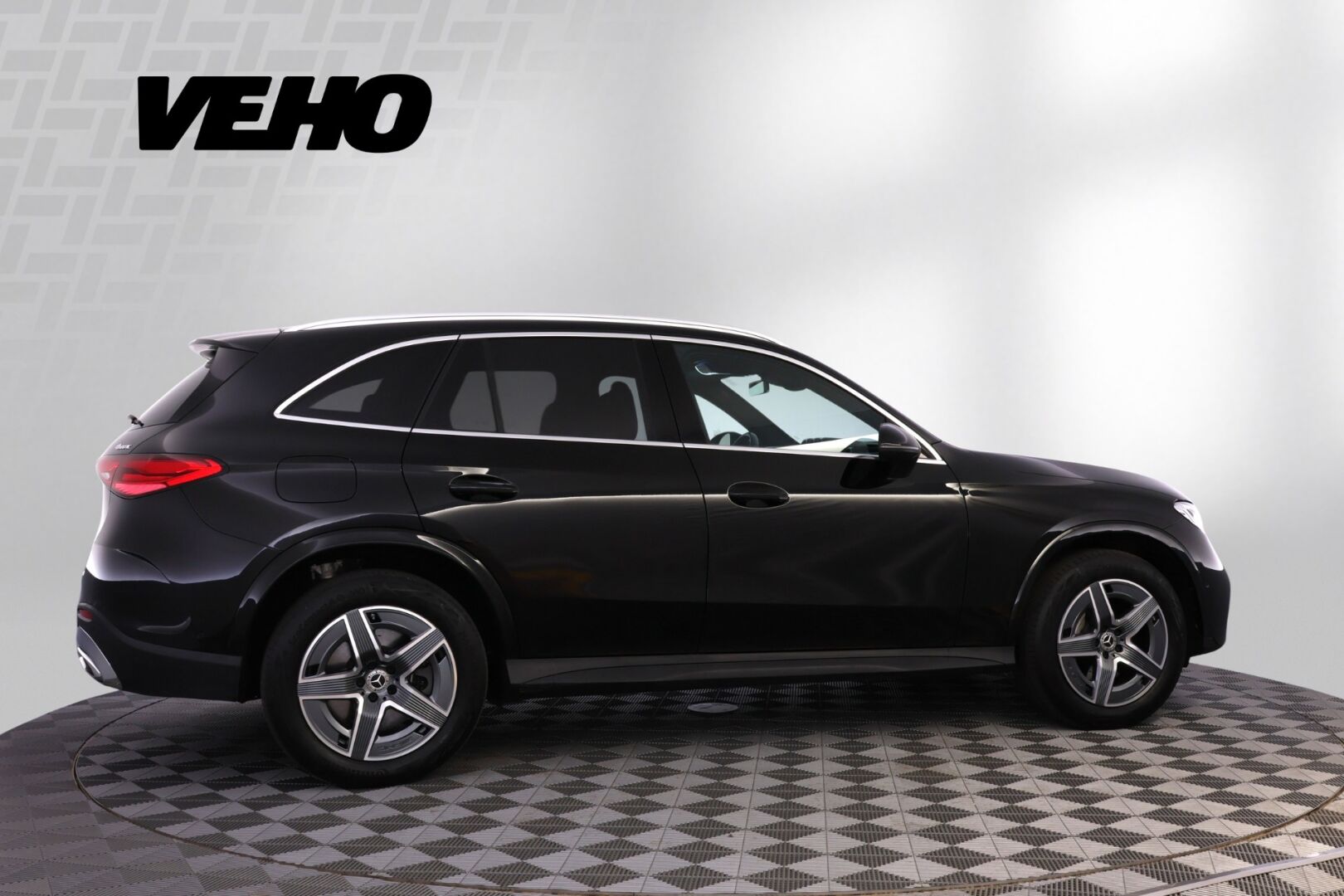 Mercedes-Benz GLC 2024, bild 4/38