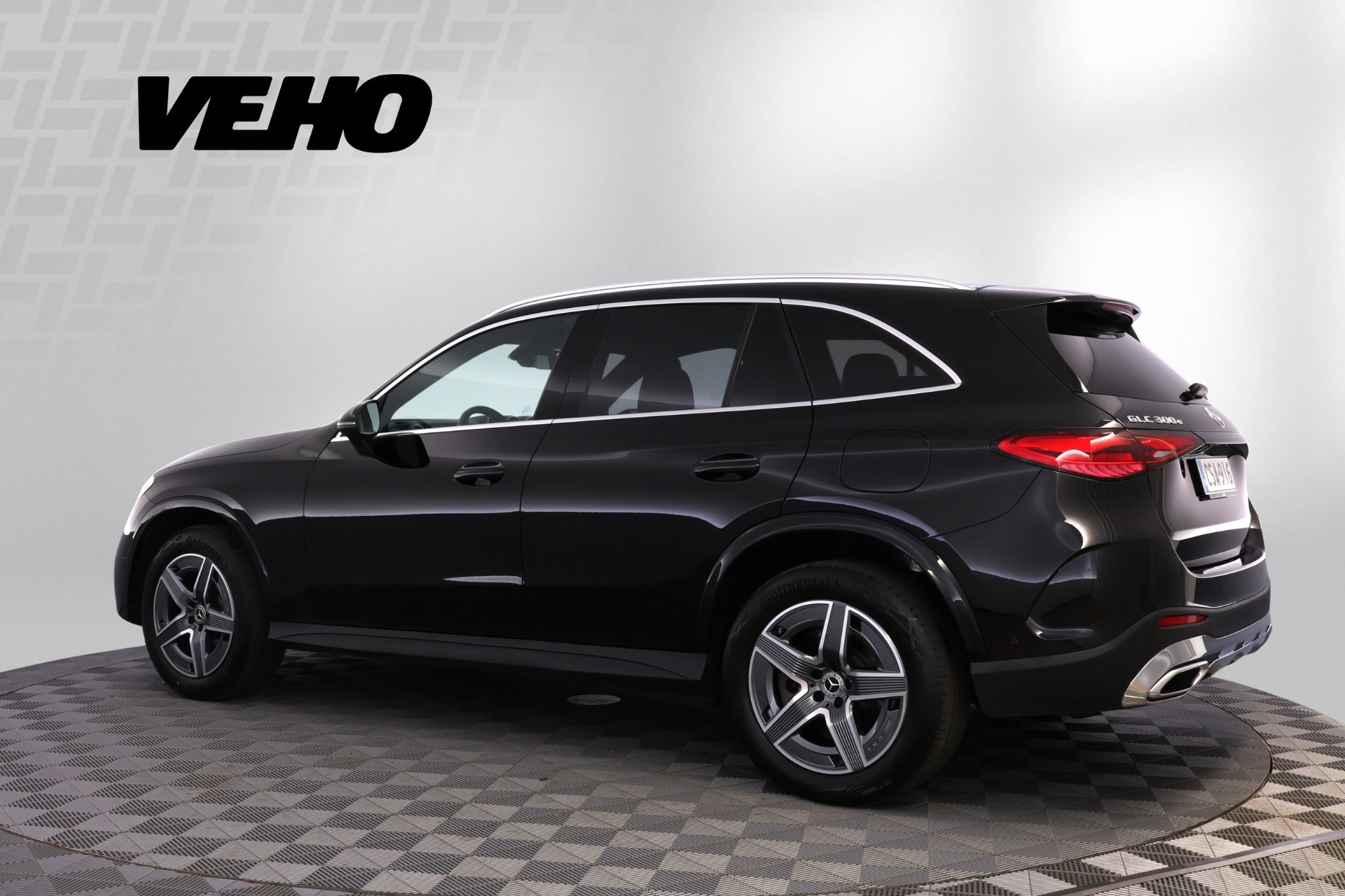 Mercedes-Benz GLC 2024, kuva 7/38