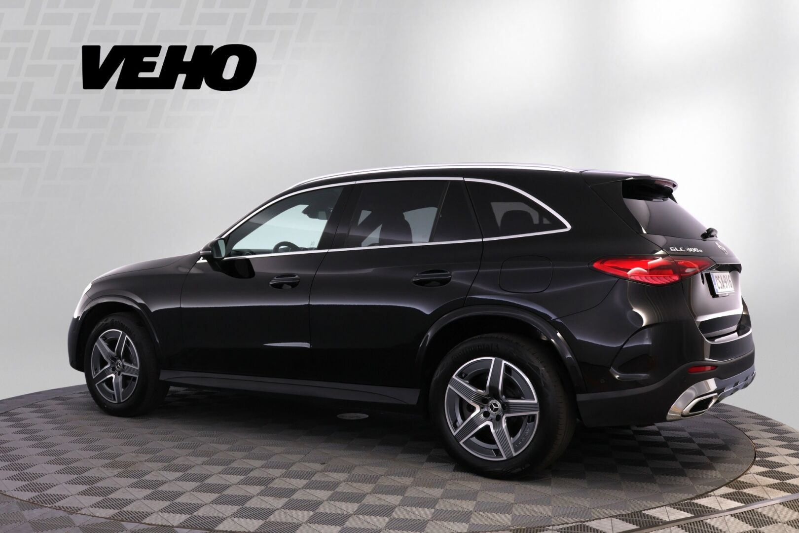 Mercedes-Benz GLC 2024, bild 7/38
