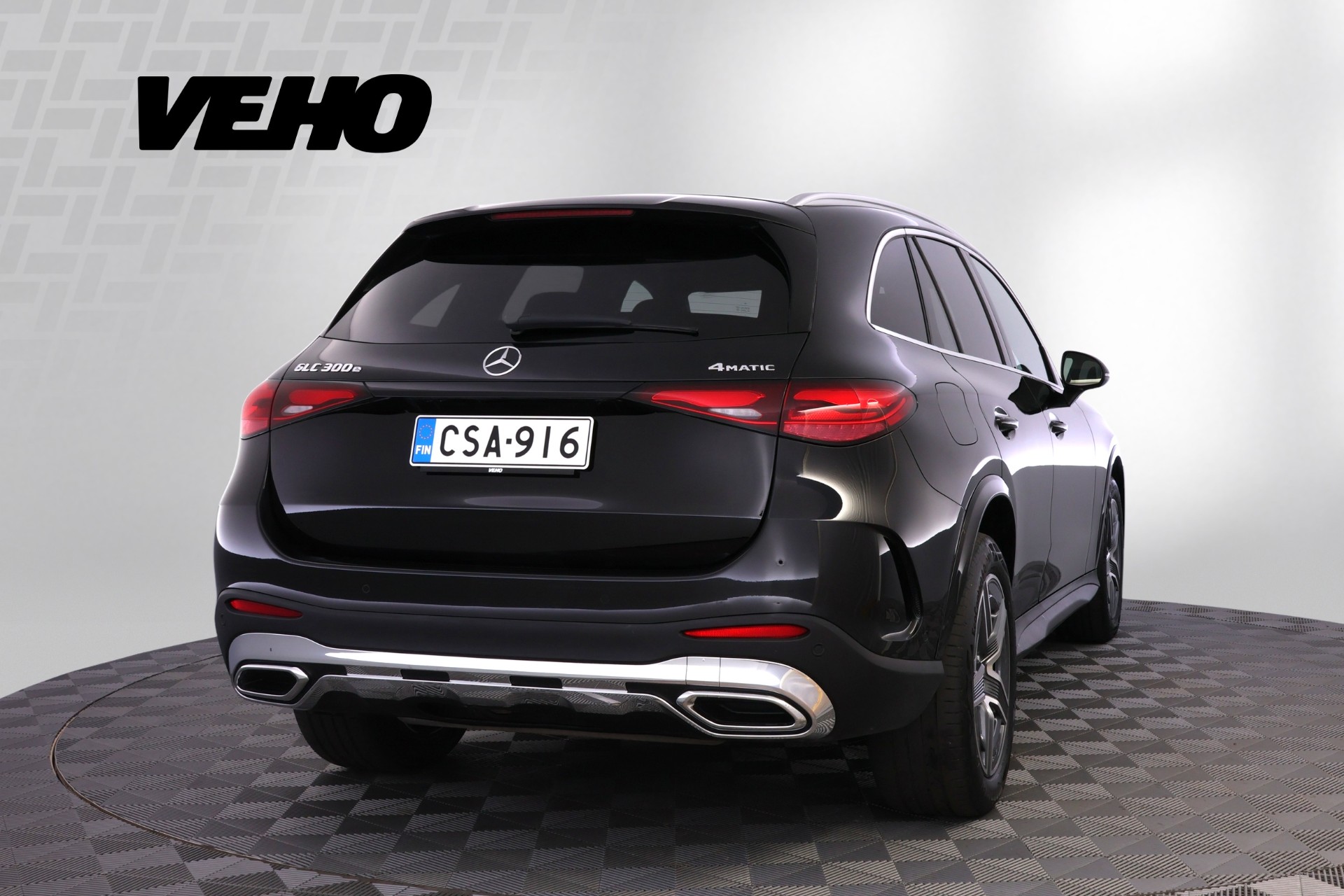Mercedes-Benz GLC 2024, kuva 5/38