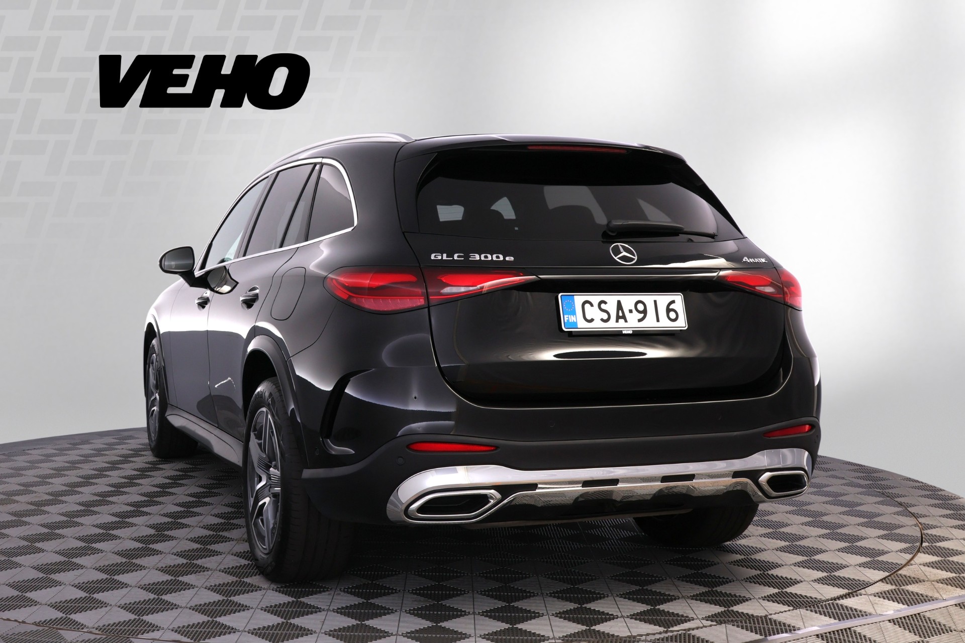 Mercedes-Benz GLC 2024, kuva 6/38
