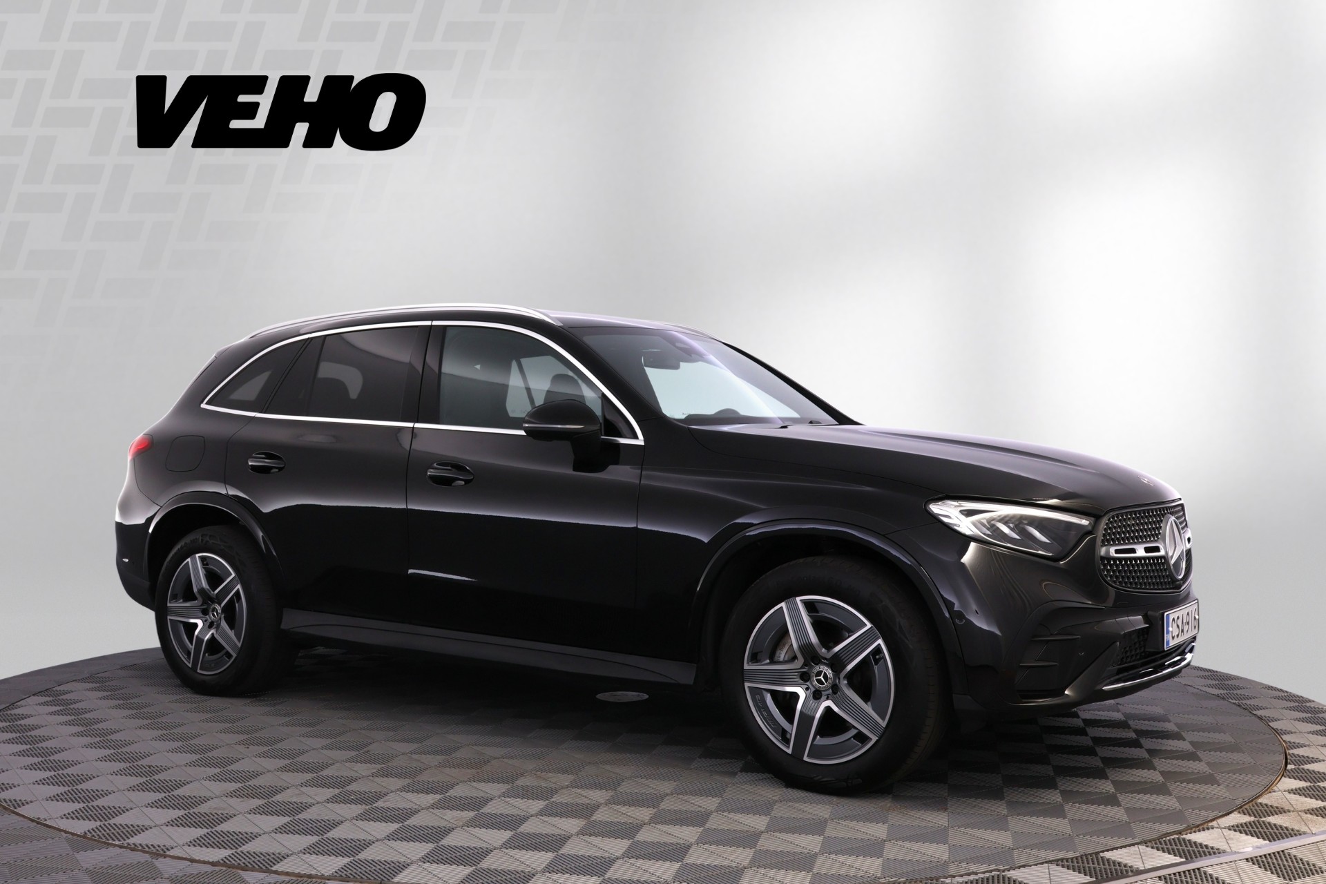 Mercedes-Benz GLC 2024, kuva 3/38