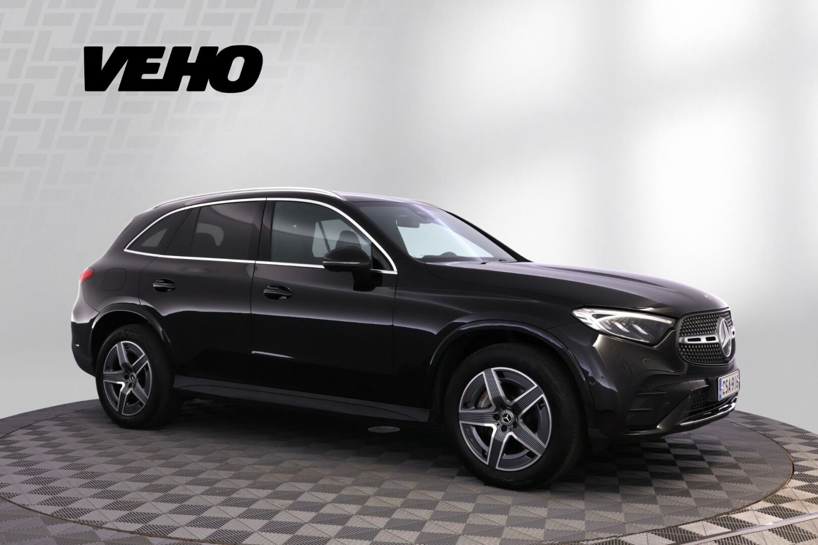 Mercedes-Benz GLC 2024, bild 3/38