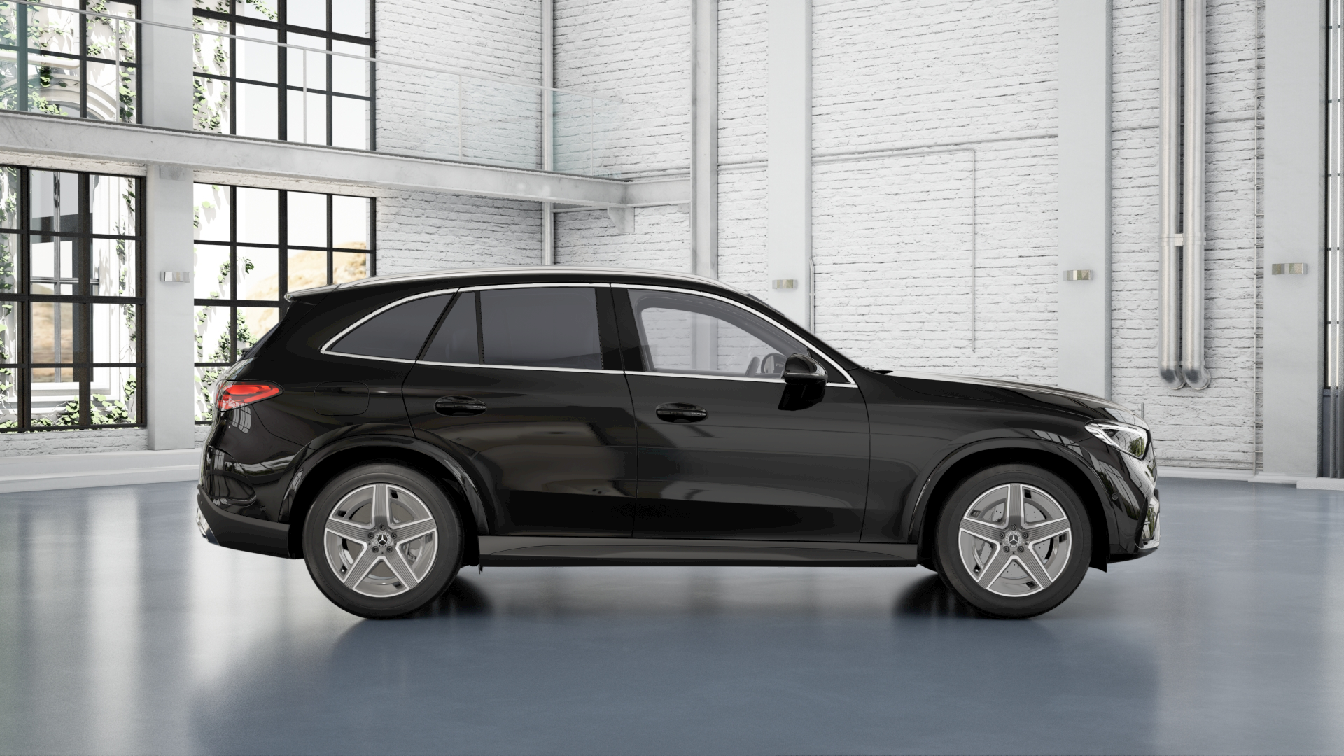 Mercedes-Benz GLC 2024, kuva 5/11