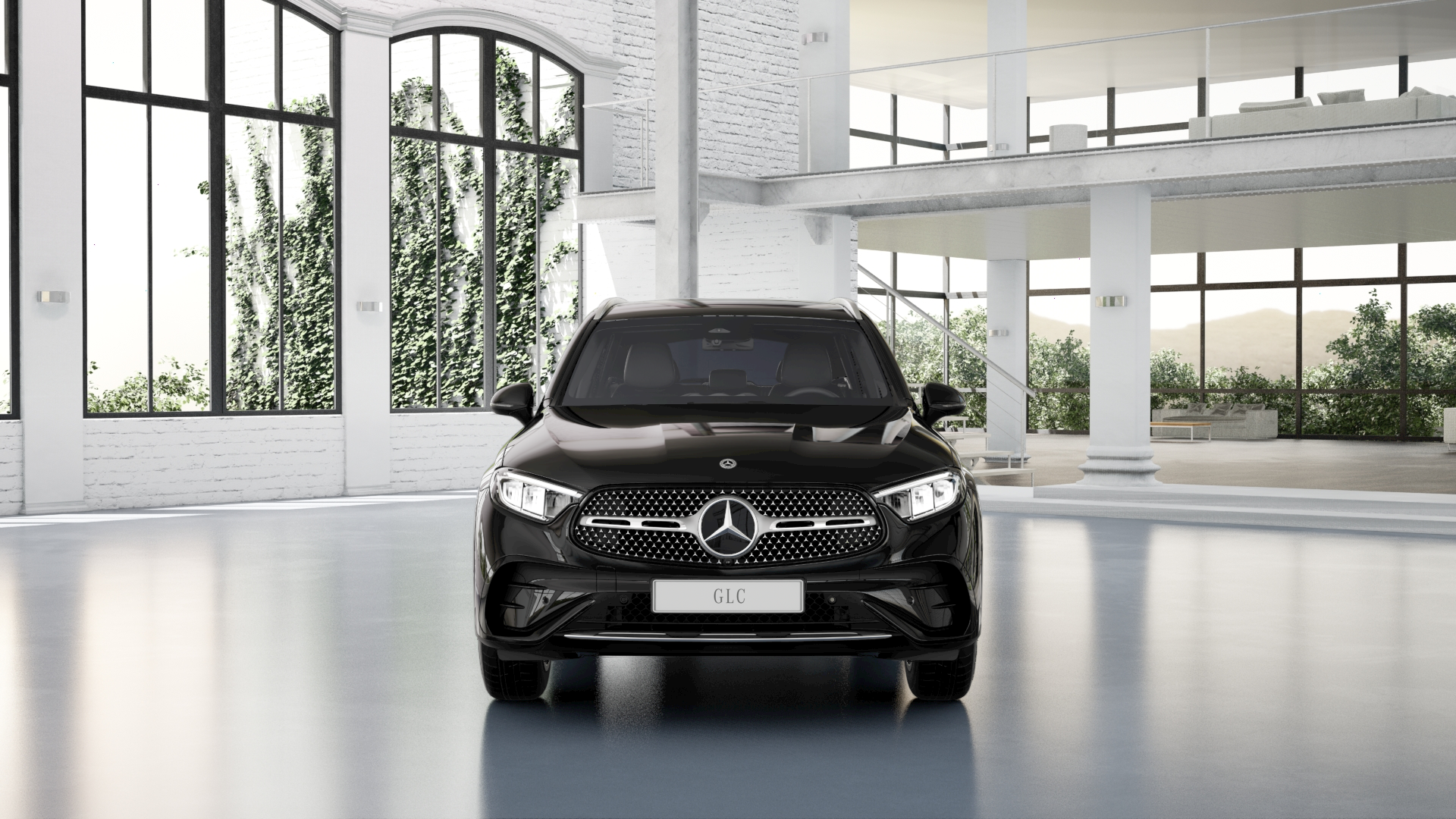Mercedes-Benz GLC 2024, kuva 3/11