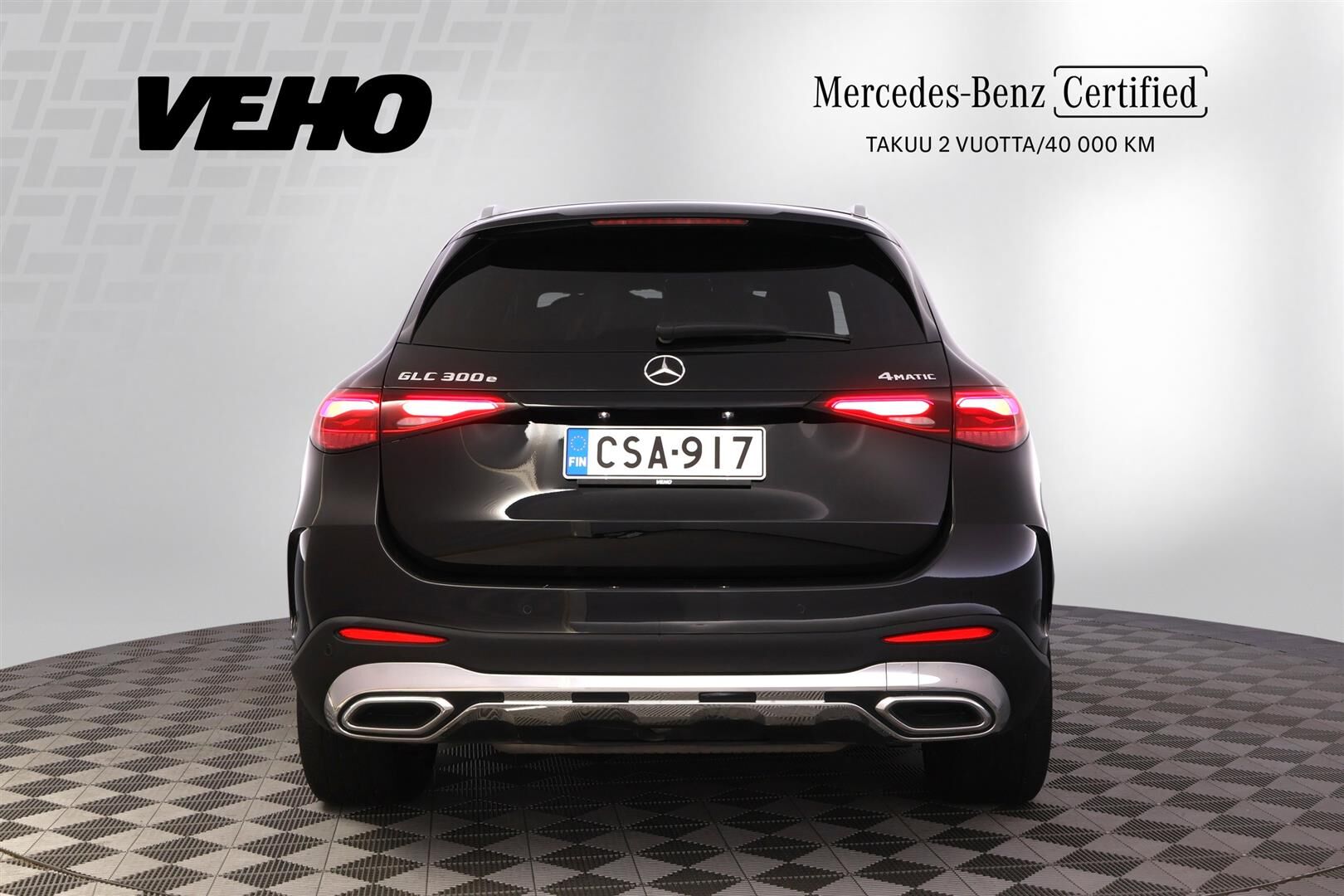 Mercedes-Benz GLC 2024, bild 4/44