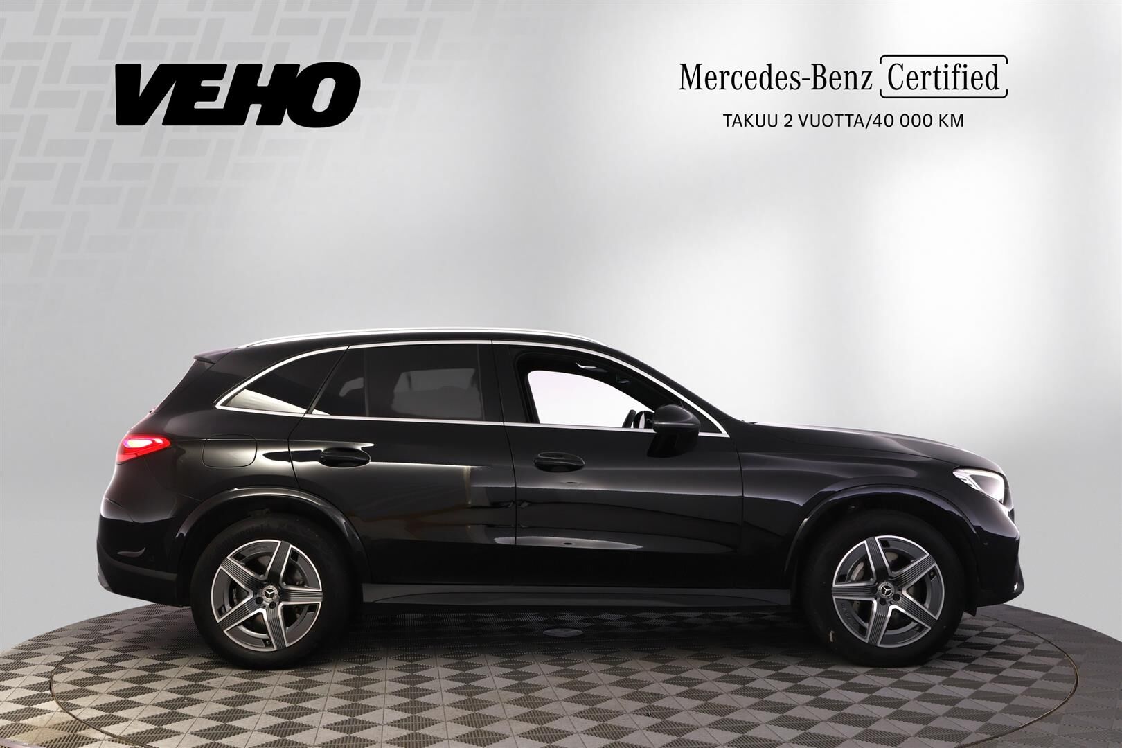 Mercedes-Benz GLC 2024, bild 6/44