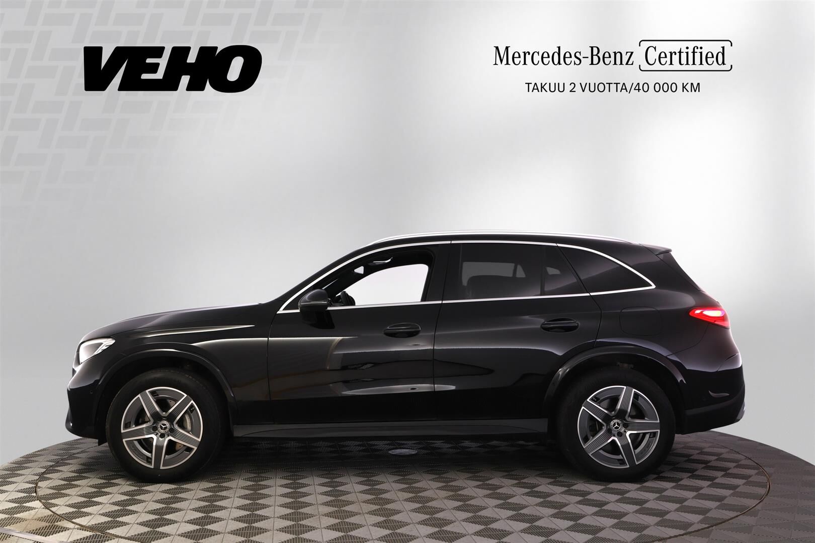 Mercedes-Benz GLC 2024, bild 2/44