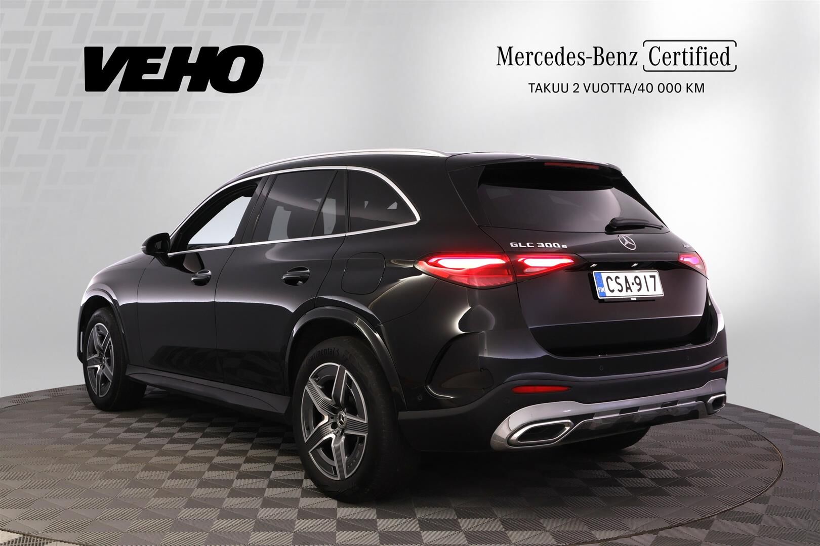 Mercedes-Benz GLC 2024, bild 3/44