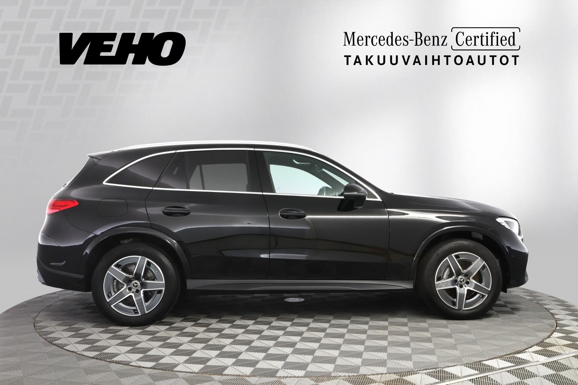 Mercedes-Benz GLC 2024, kuva 5/30