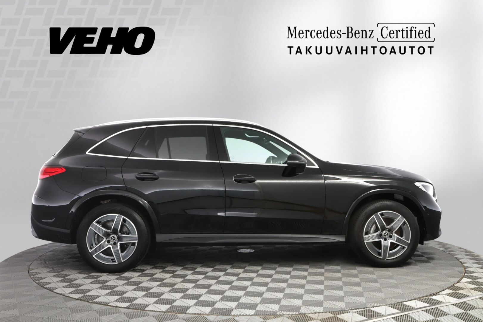 Mercedes-Benz GLC 2024, bild 5/30