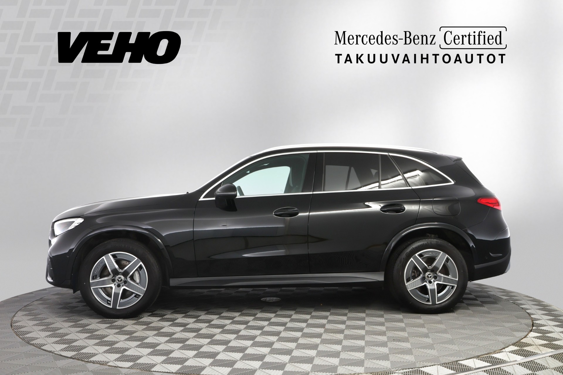Mercedes-Benz GLC 2024, kuva 2/30