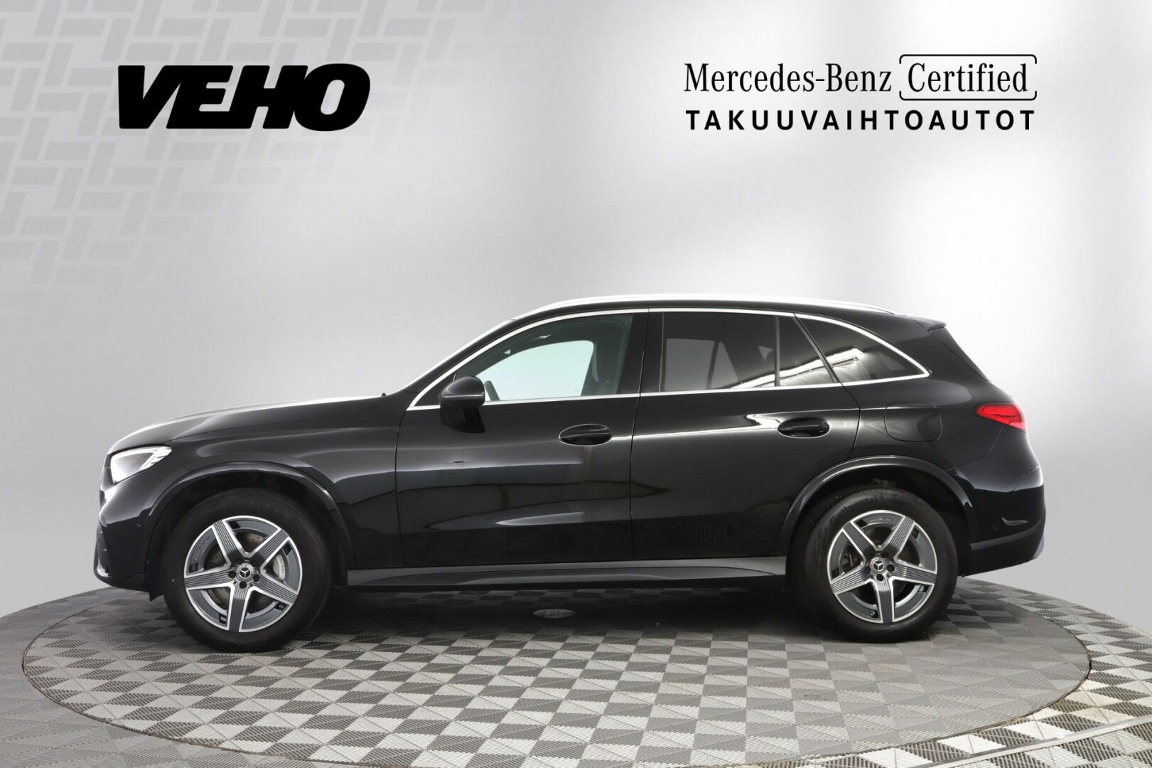 Mercedes-Benz GLC 2024, bild 2/30