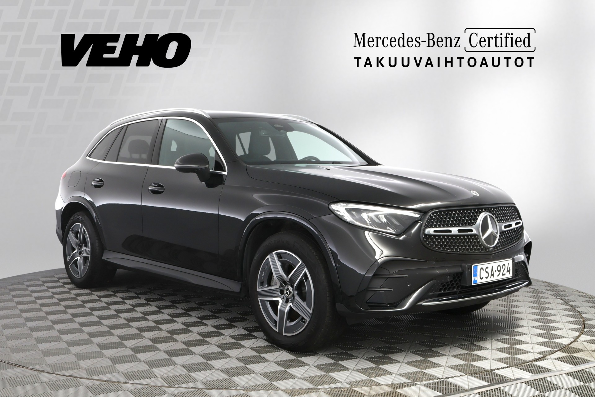 Mercedes-Benz GLC 2024, kuva 6/30