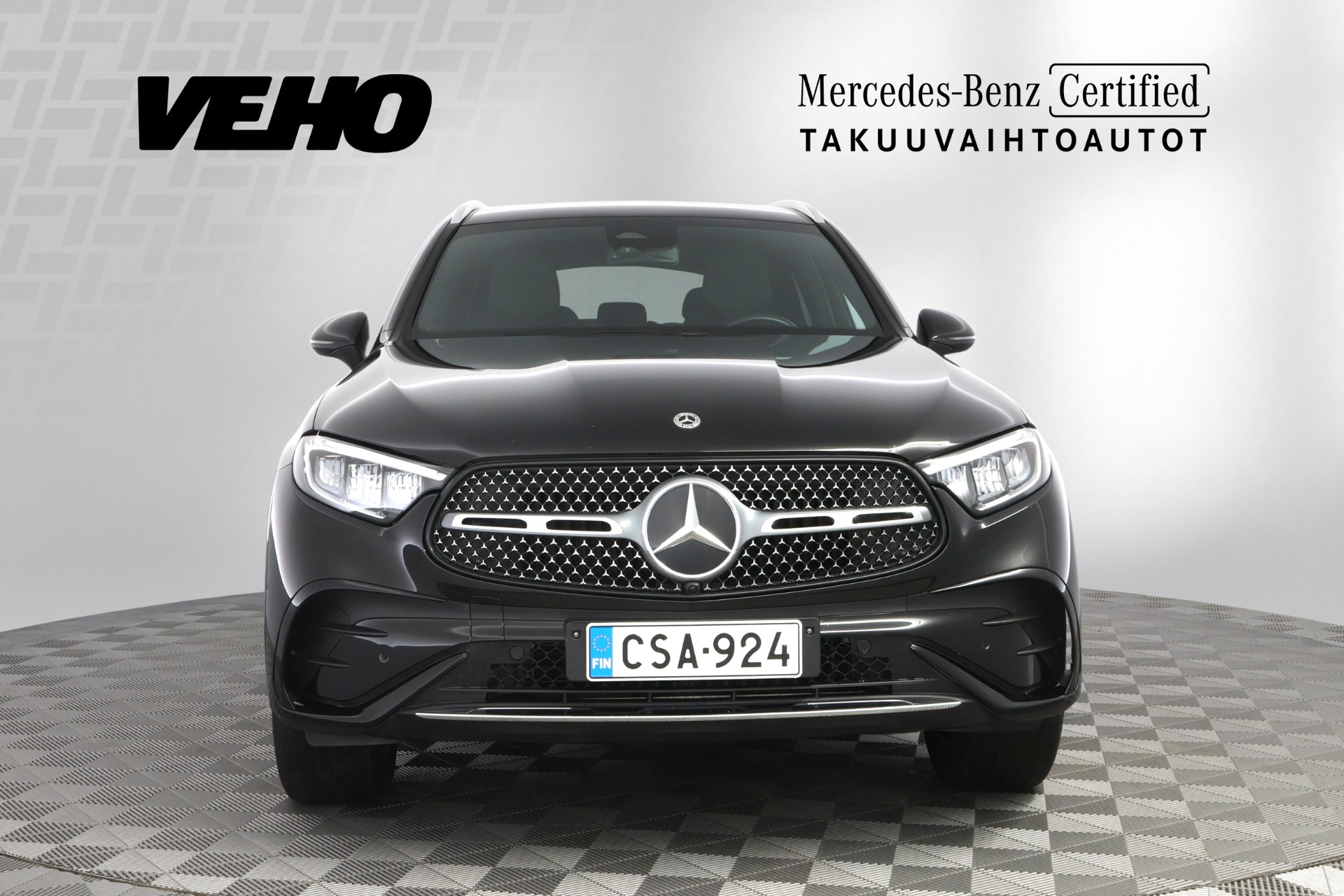 Mercedes-Benz GLC 2024, kuva 7/30