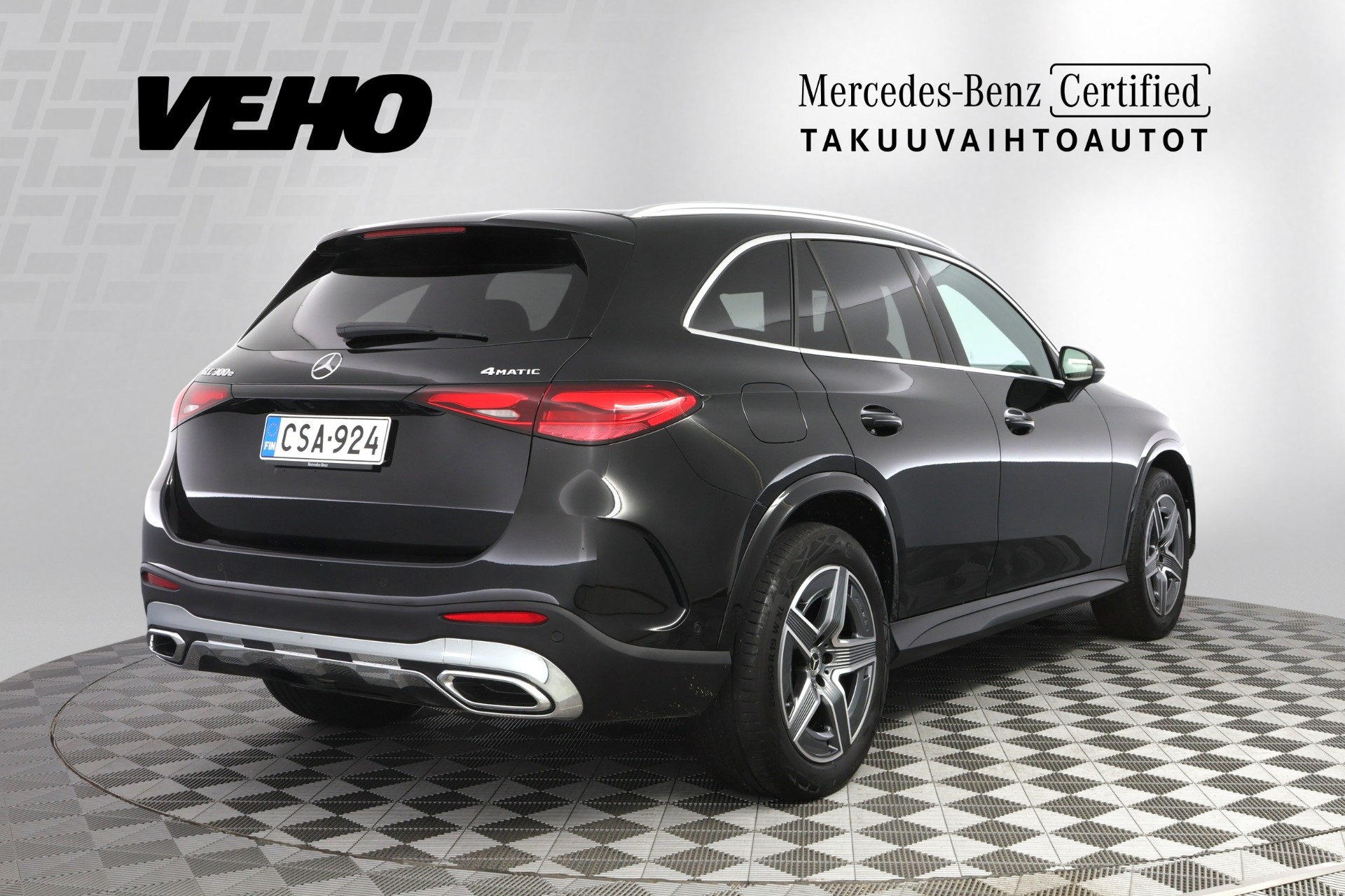 Mercedes-Benz GLC 2024, kuva 4/30