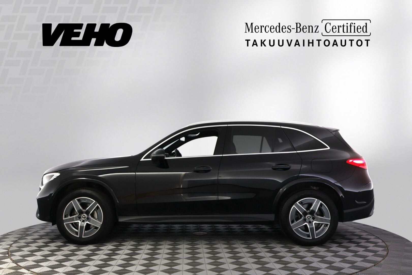 Mercedes-Benz GLC 2024, bild 2/30