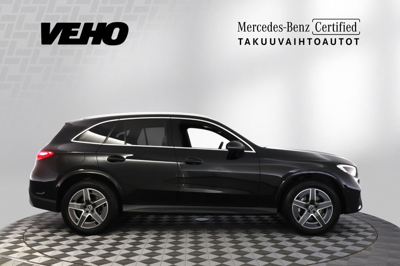 Mercedes-Benz GLC 2024, bild 6/30