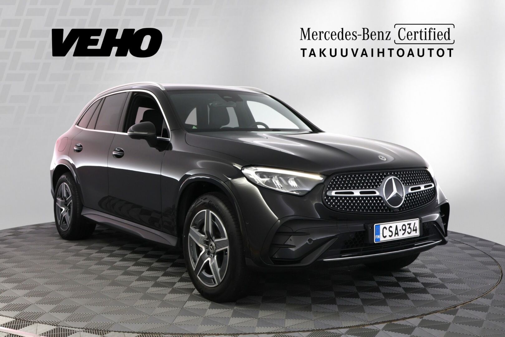 Mercedes-Benz GLC 2024, bild 7/30