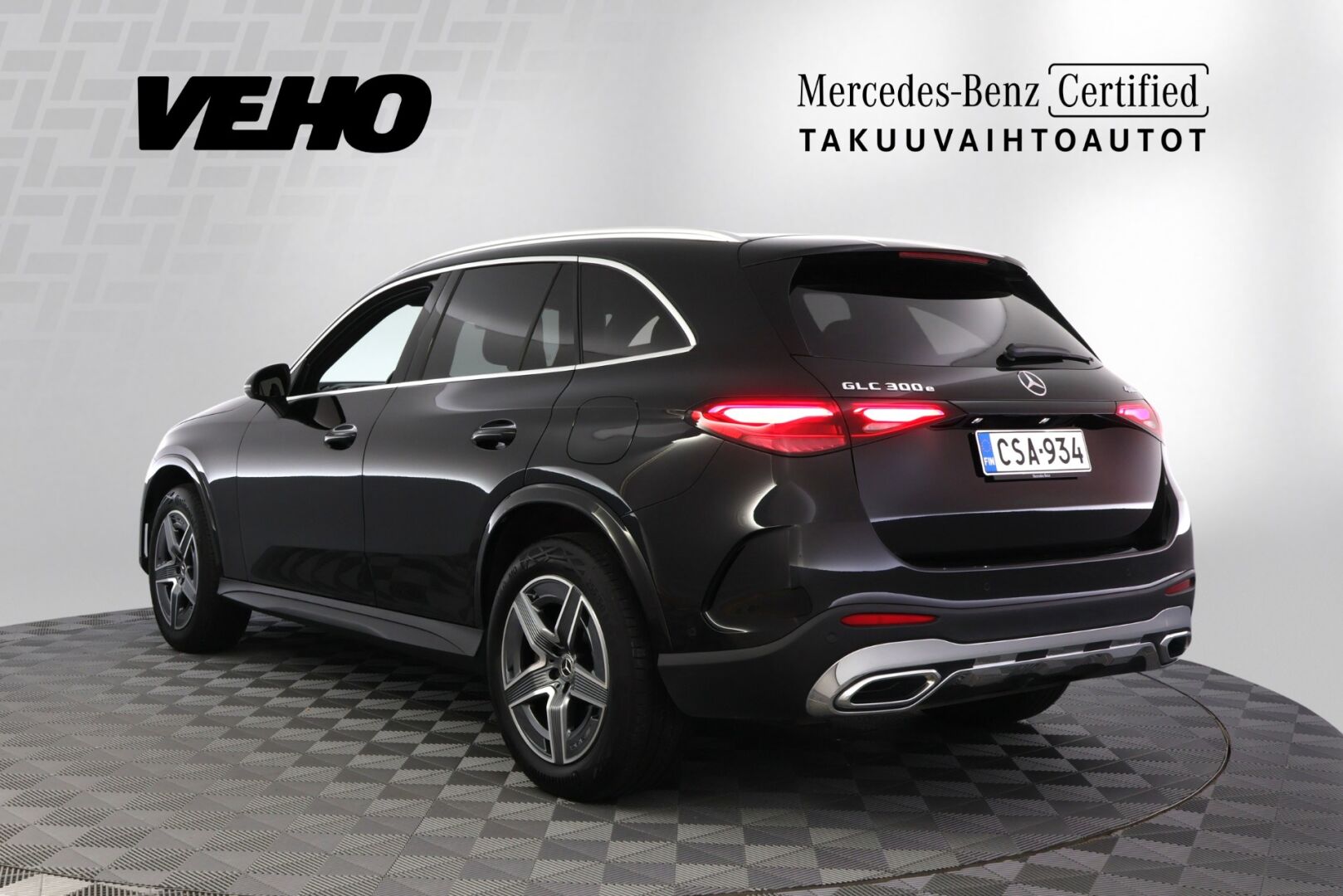 Mercedes-Benz GLC 2024, bild 3/30