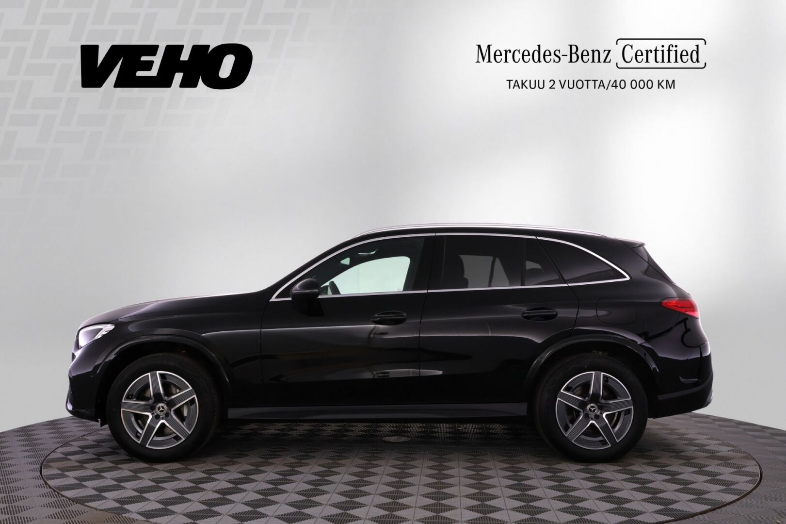 Mercedes-Benz GLC 2024, bild 2/27