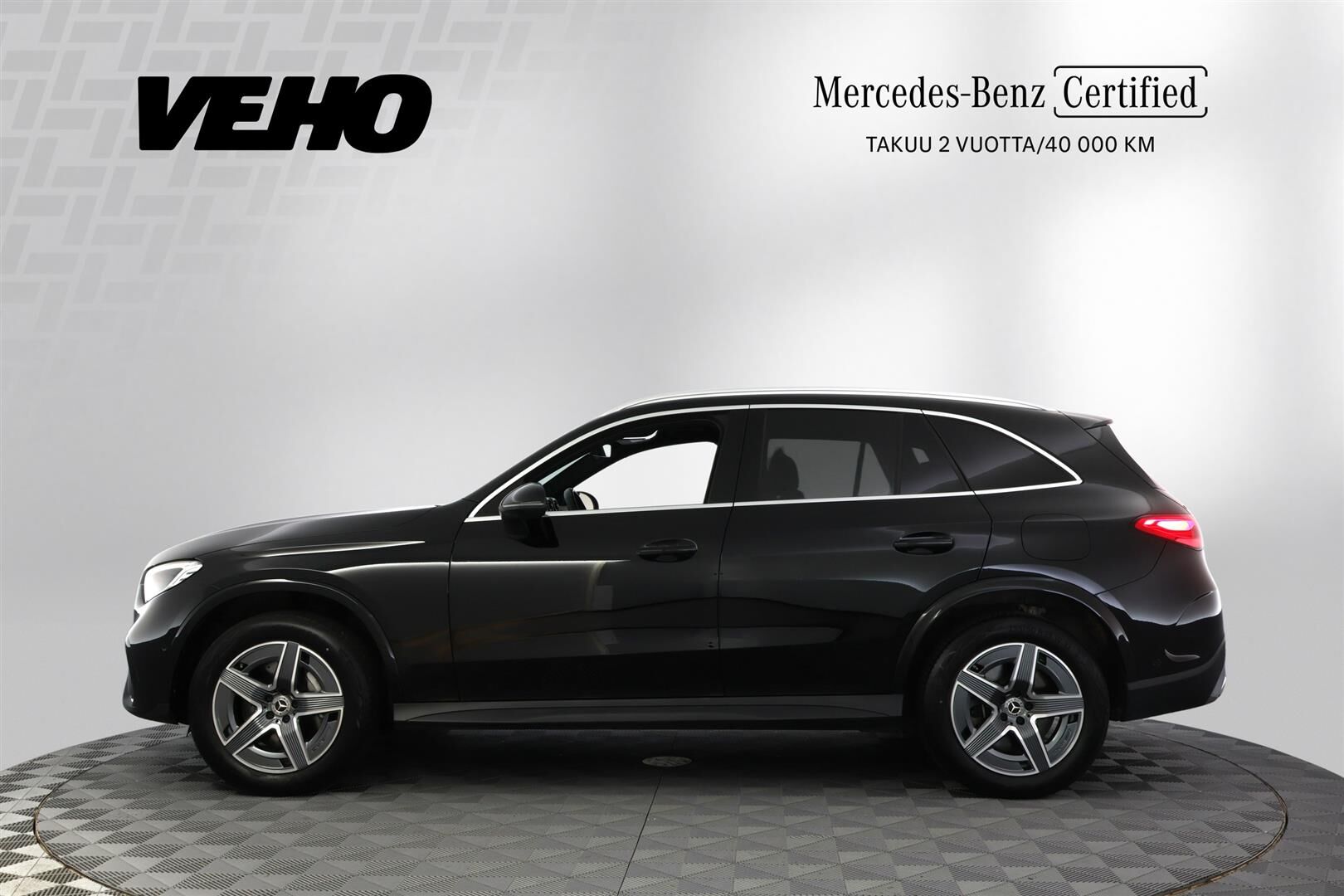 Mercedes-Benz GLC 2024, bild 2/29