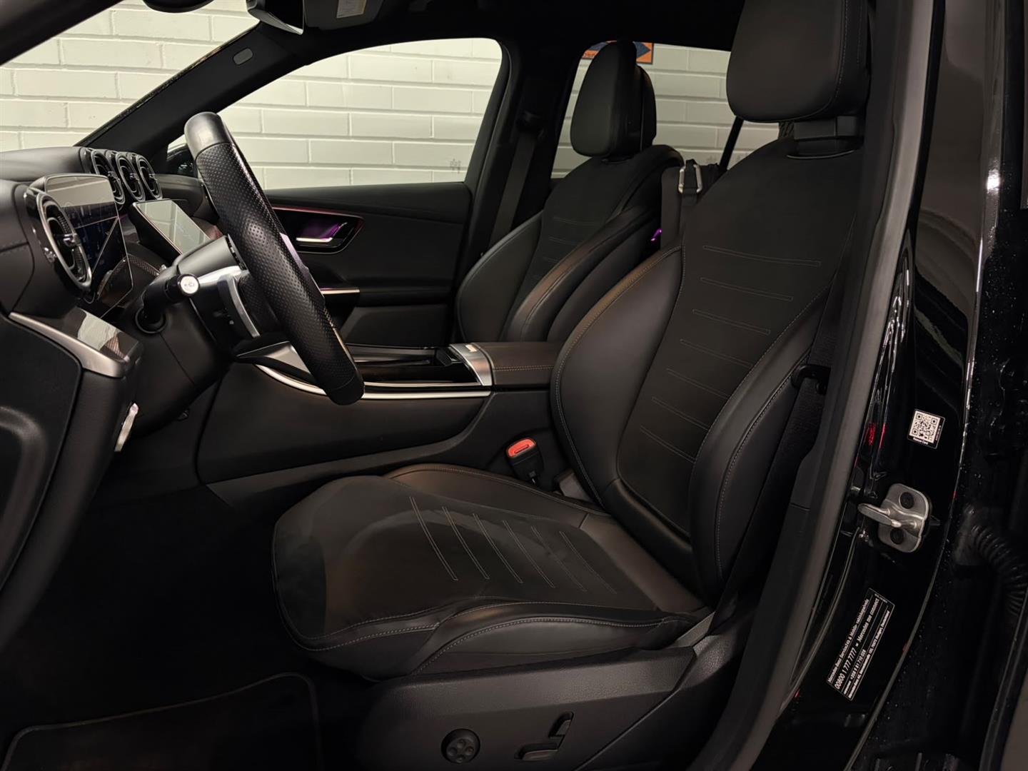 Mercedes-Benz GLC 2024, kuva 3/10