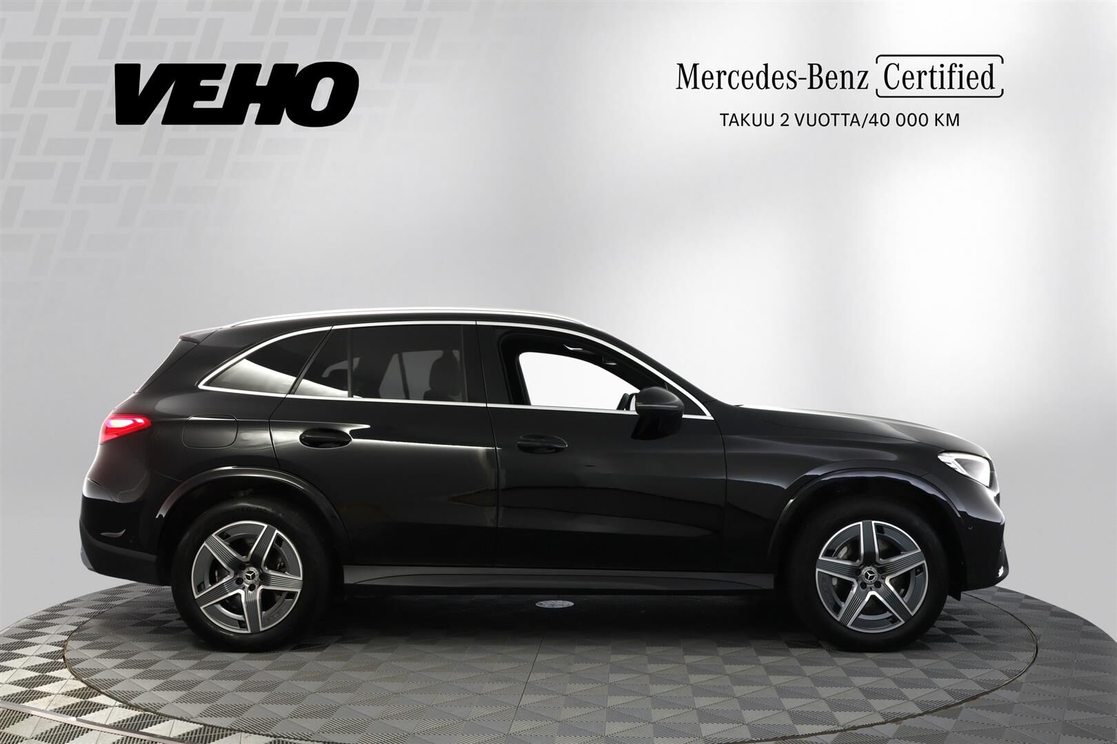 Mercedes-Benz GLC 2024, bild 6/29