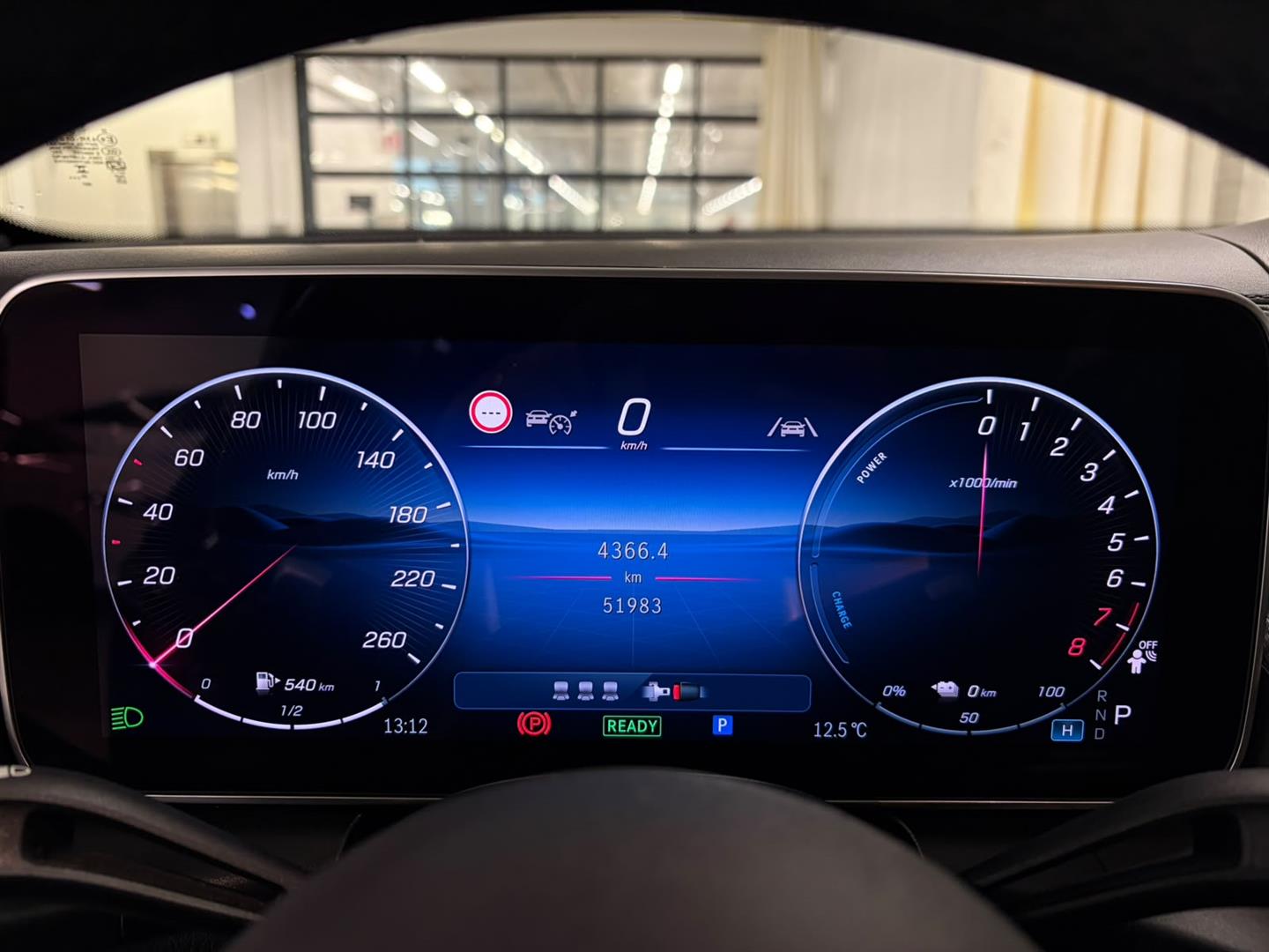 Mercedes-Benz GLC 2024, kuva 6/10