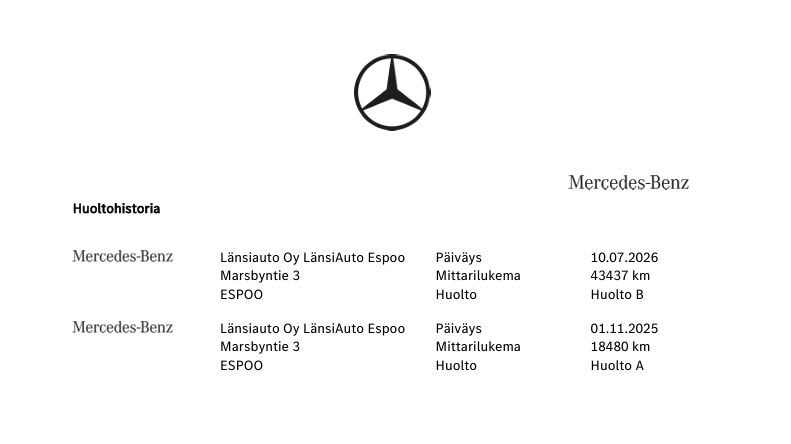 Mercedes-Benz GLC 2024, bild 8/8