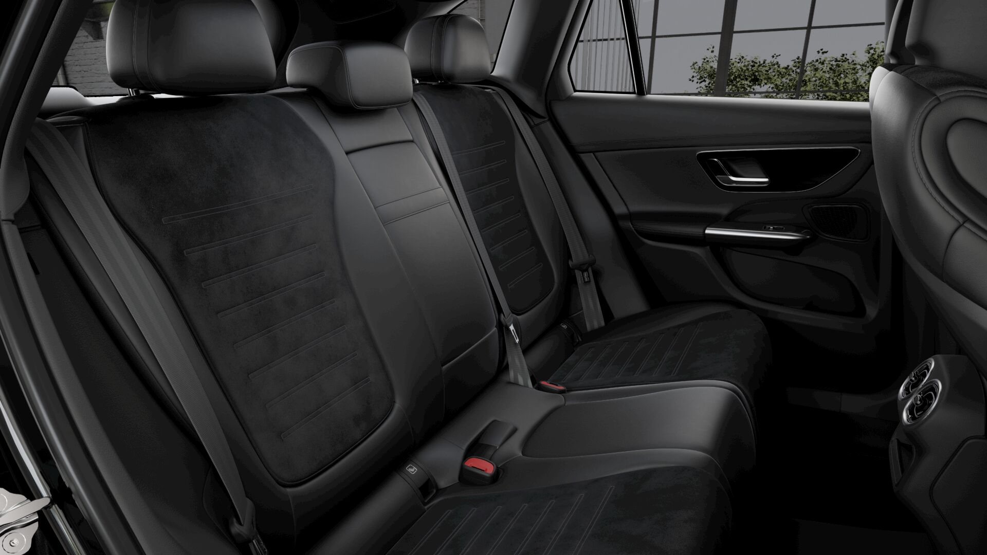 Mercedes-Benz GLC 2024, bild 7/8