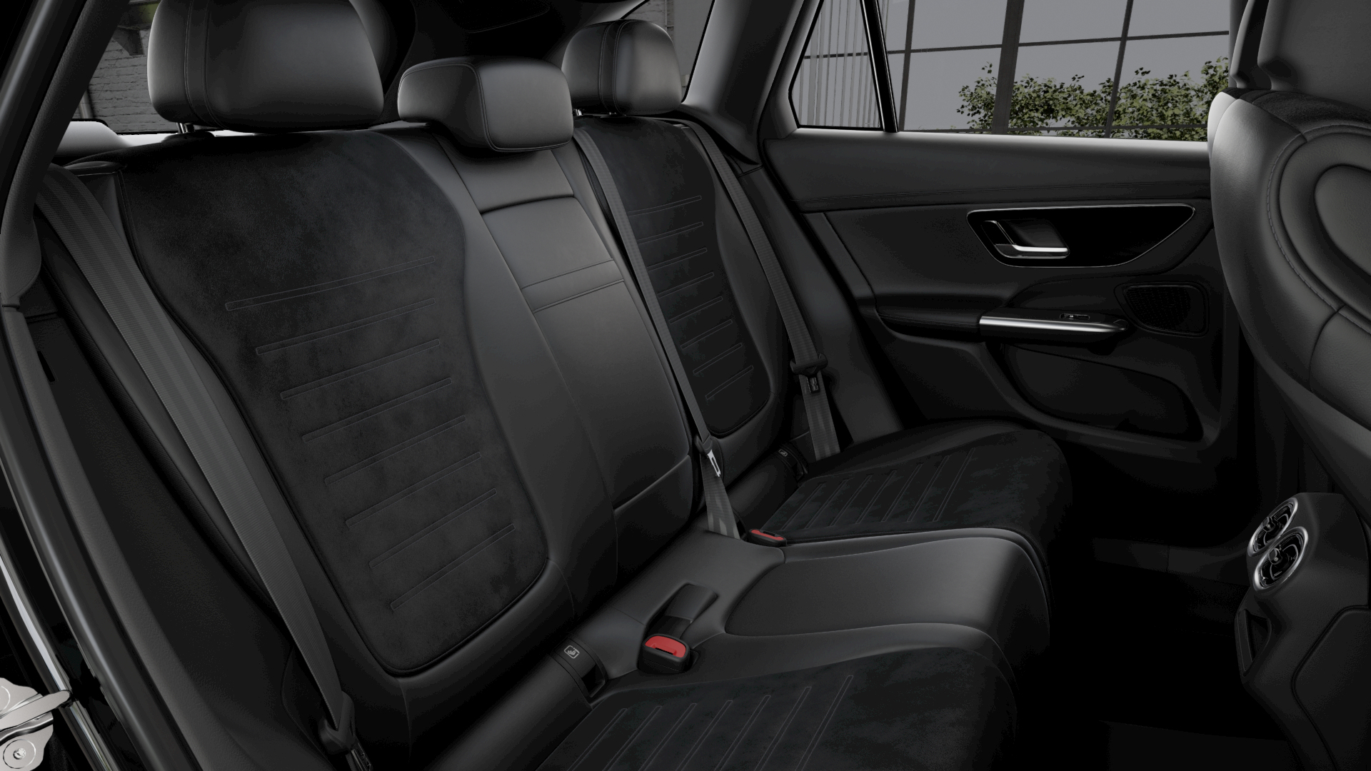 Mercedes-Benz GLC 2024, kuva 7/7