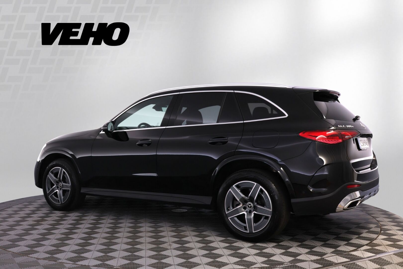 Mercedes-Benz GLC 2024, photo 3/31