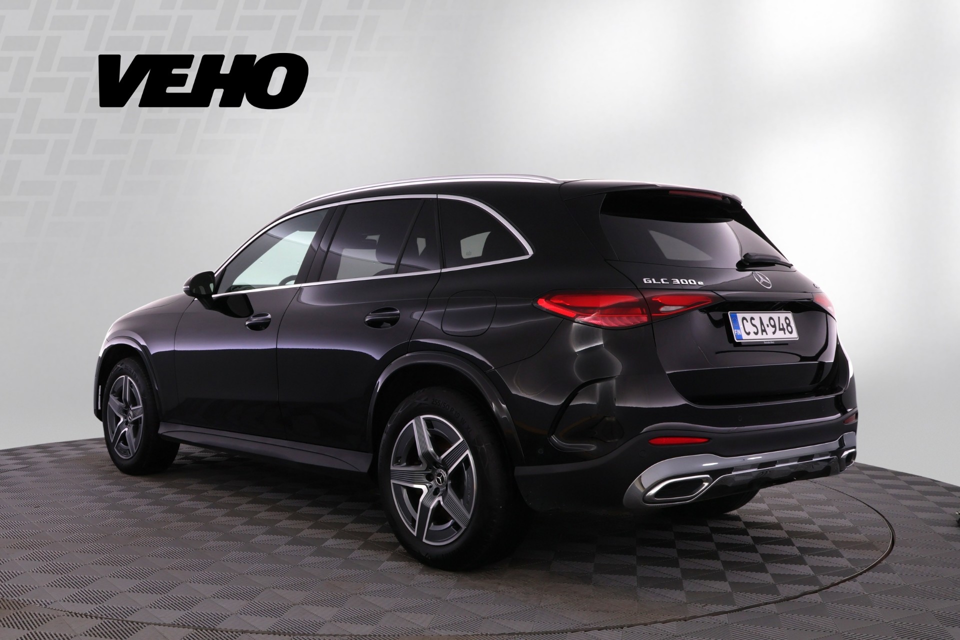 Mercedes-Benz GLC 2024, kuva 3/25