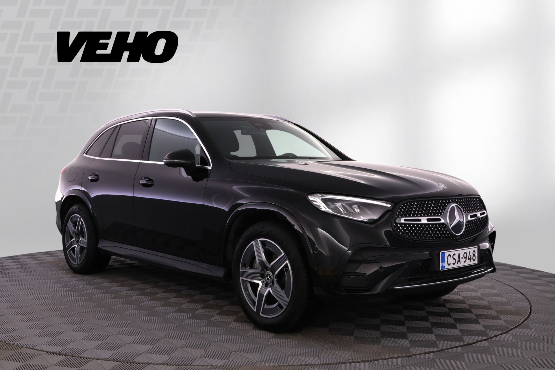 Mercedes-Benz GLC 2024, kuva 7/25