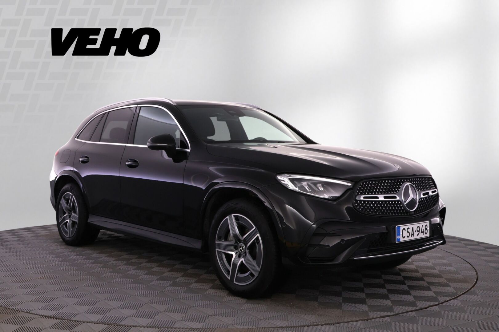 Mercedes-Benz GLC 2024, bild 7/25