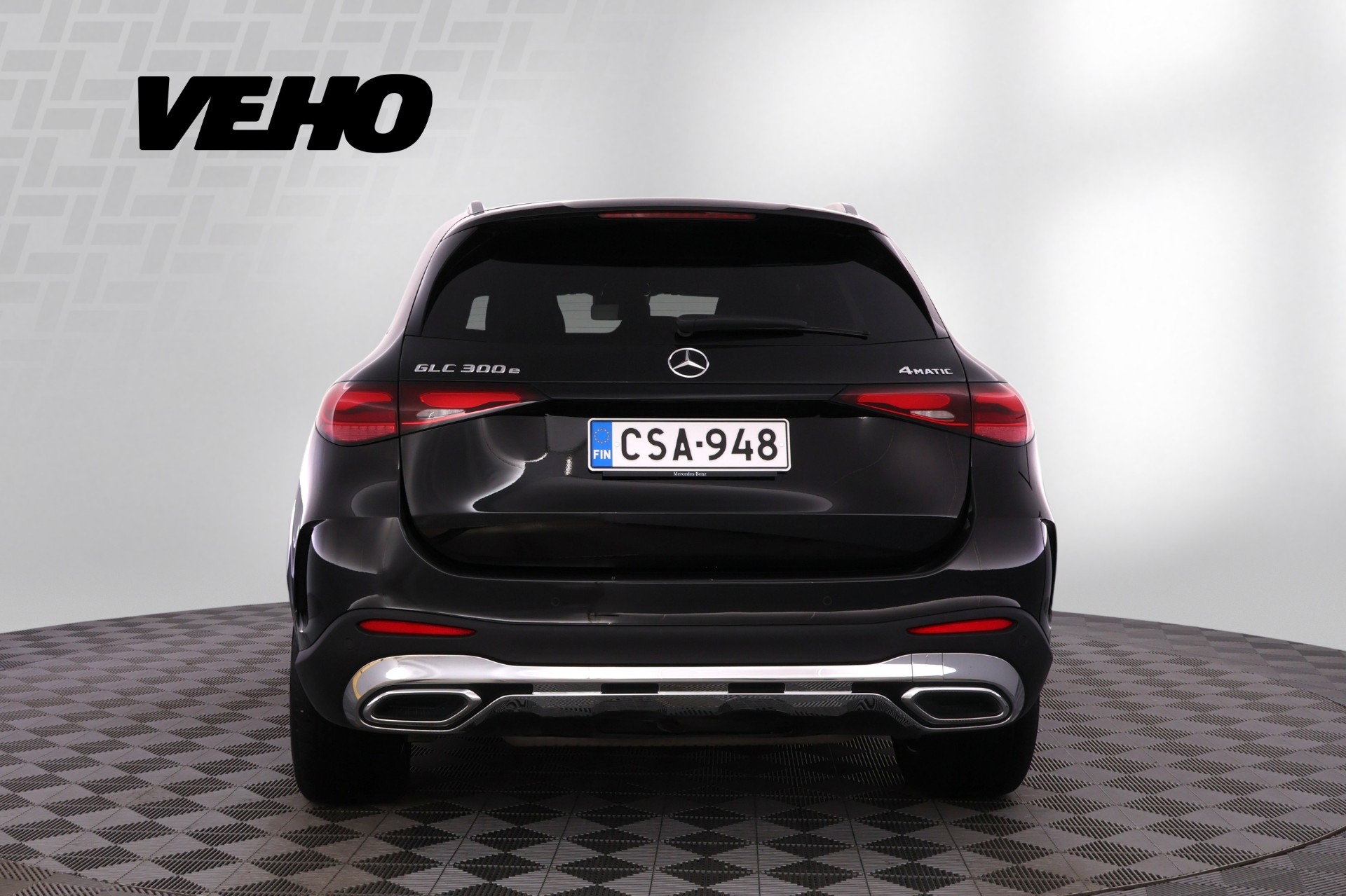 Mercedes-Benz GLC 2024, kuva 4/25