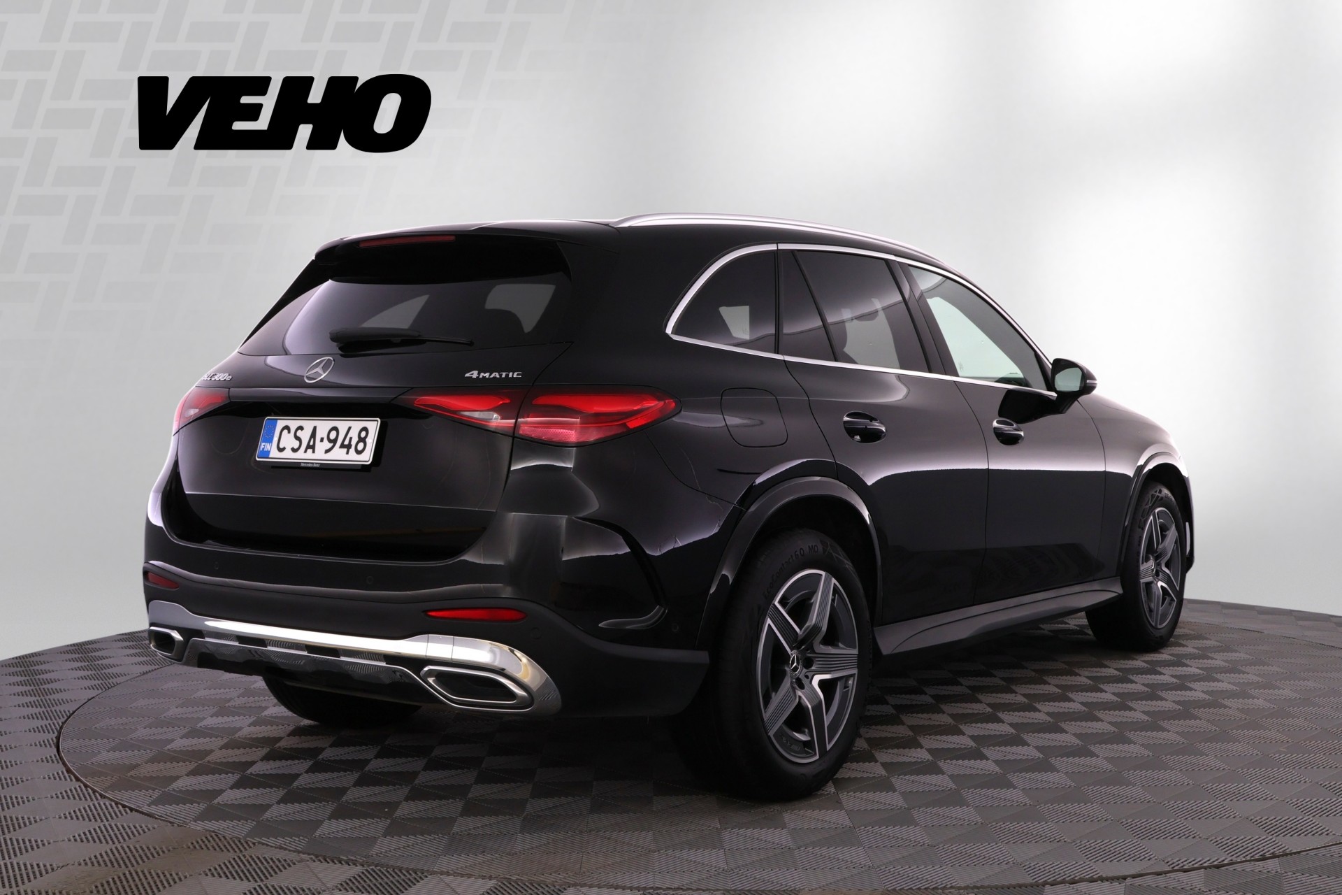 Mercedes-Benz GLC 2024, kuva 5/25