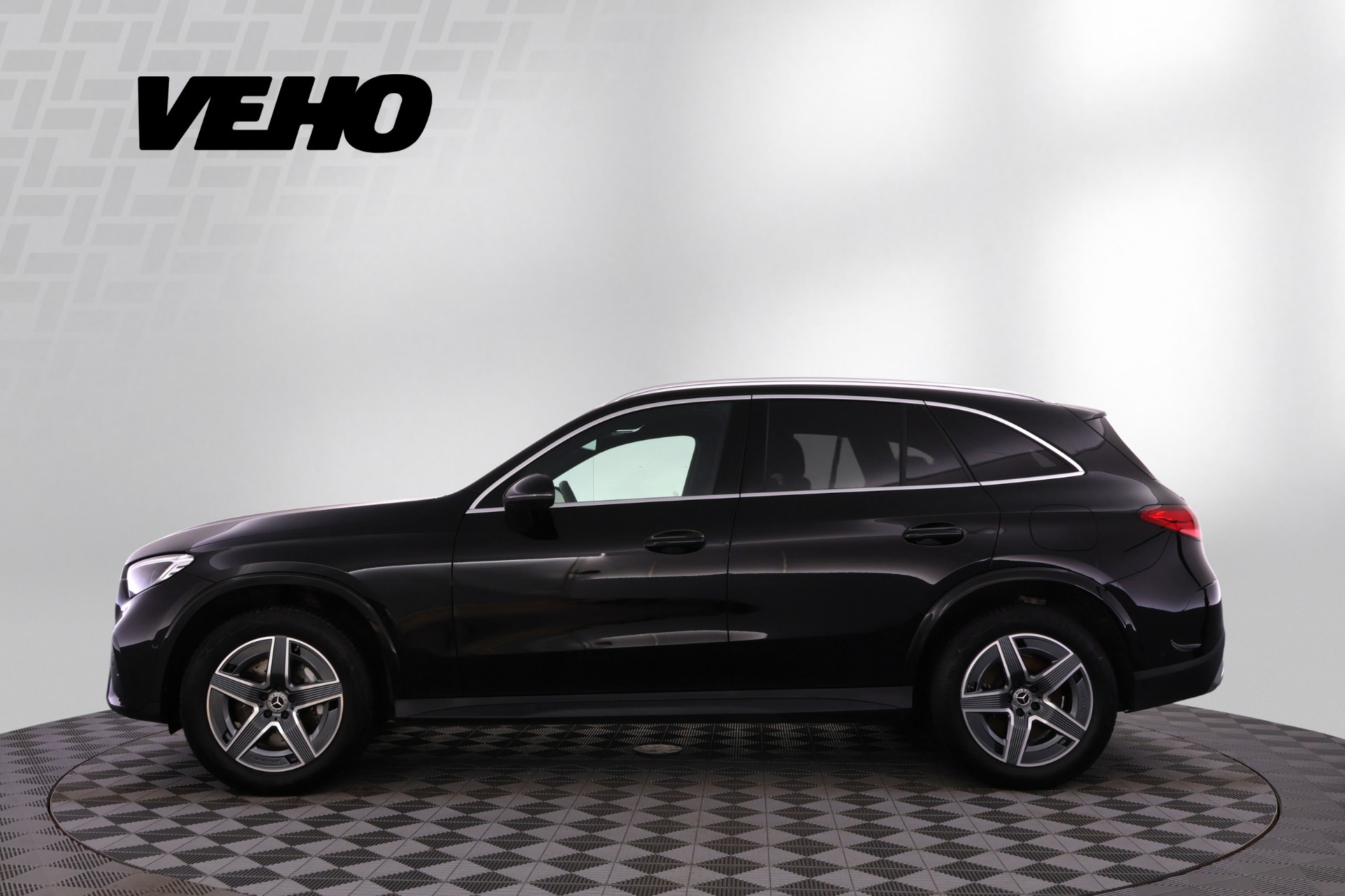 Mercedes-Benz GLC 2024, kuva 2/25