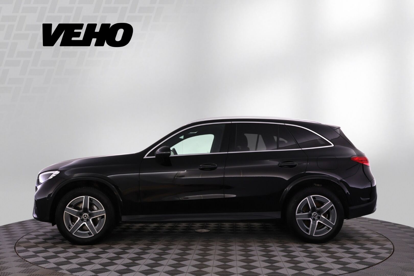 Mercedes-Benz GLC 2024, bild 2/25