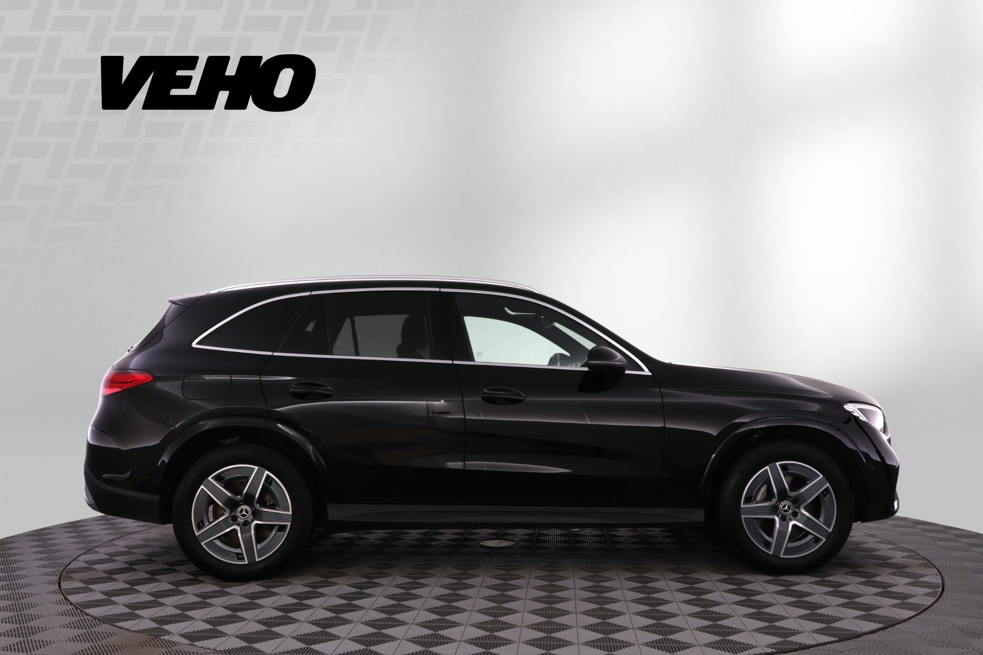 Mercedes-Benz GLC 2024, kuva 6/25