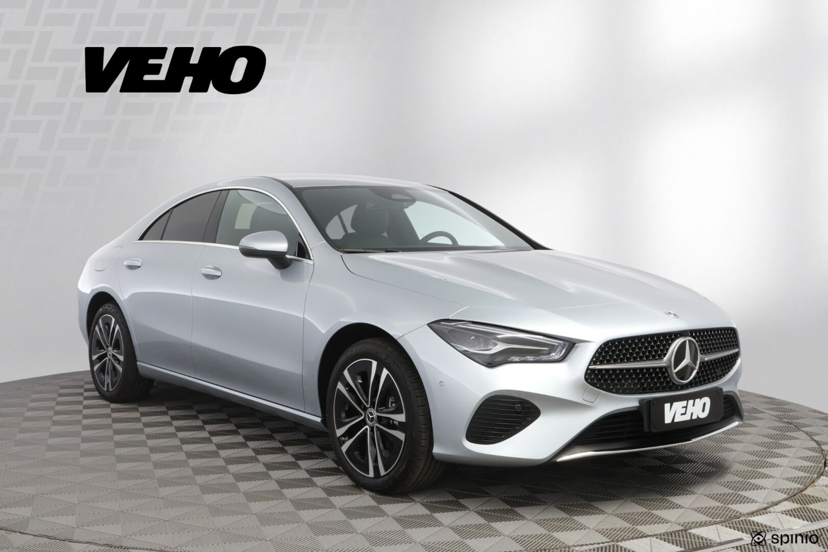 Mercedes-Benz CLA 250 e A Star Edition 2025, bild 6/35