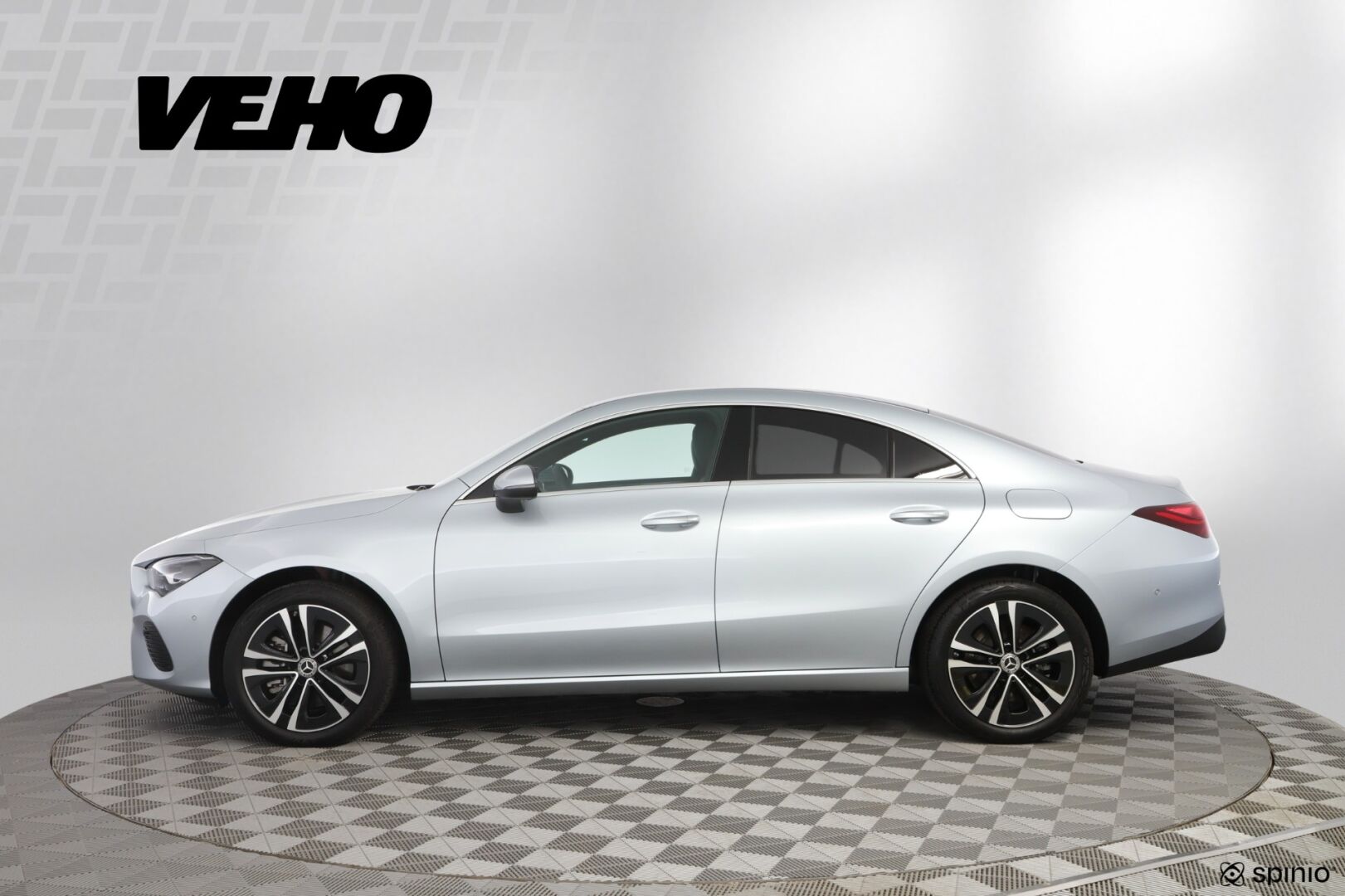 Mercedes-Benz CLA 250 e A Star Edition 2025, bild 2/35