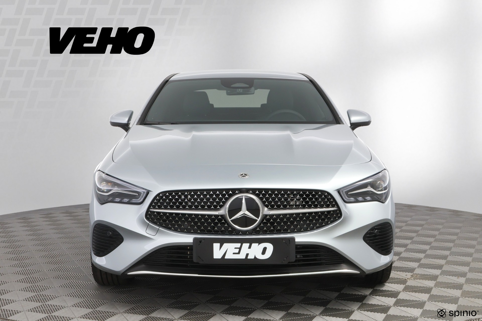 Mercedes-Benz CLA 250 e A Star Edition 2025, kuva 7/35
